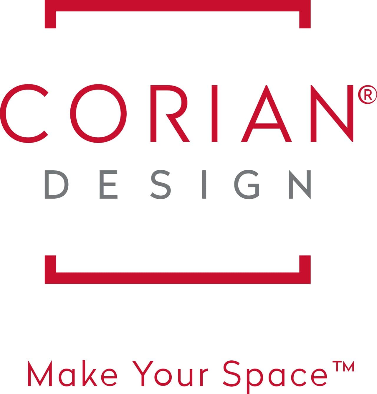 Logo Corian